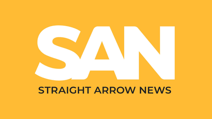SAN - Straight Arrow News